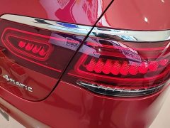 Mercedes-Benz GLC Coupe GLC 260 4MATIC Coupe SUV - ფოტო 7