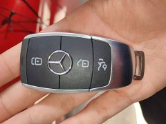 Mercedes-Benz GLC Coupe GLC 260 4MATIC Coupe SUV - ფოტო 8