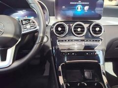 Mercedes-Benz GLC Coupe GLC 260 4MATIC Coupe SUV - ფოტო 9