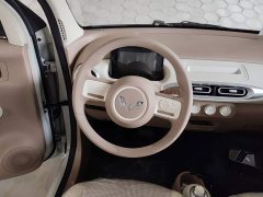 Wuling Hongguang MINIEV 2025 Fourth Generation Four-Door Advanced Edition - ფოტო 10