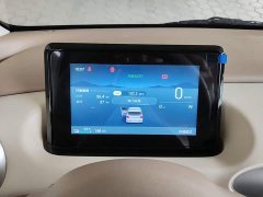 Wuling Hongguang MINIEV 2025 Fourth Generation Four-Door Advanced Edition - ფოტო 11