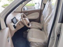 Wuling Hongguang MINIEV 2025 Fourth Generation Four-Door Advanced Edition - ფოტო 14