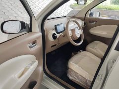 Wuling Hongguang MINIEV 2025 Fourth Generation Four-Door Advanced Edition - ფოტო 15