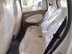 Wuling Hongguang MINIEV 2025 Fourth Generation Four-Door Advanced Edition - ფოტო 16