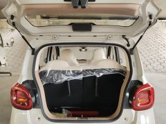Wuling Hongguang MINIEV 2025 Fourth Generation Four-Door Advanced Edition - ფოტო 18