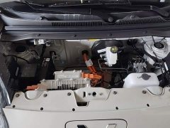 Wuling Hongguang MINIEV 2025 Fourth Generation Four-Door Advanced Edition - ფოტო 19