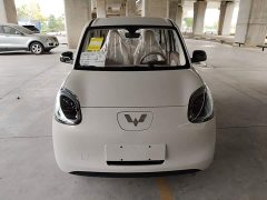 Wuling Hongguang MINIEV 2025 Fourth Generation Four-Door Advanced Edition - ფოტო 2