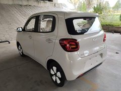 Wuling Hongguang MINIEV 2025 Fourth Generation Four-Door Advanced Edition - ფოტო 4