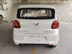 Wuling Hongguang MINIEV 2025 Fourth Generation Four-Door Advanced Edition - ფოტო 5