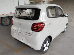 Wuling Hongguang MINIEV 2025 Fourth Generation Four-Door Advanced Edition - ფოტო 6