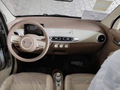Wuling Hongguang MINIEV 2025 Fourth Generation Four-Door Advanced Edition - ფოტო 9