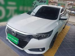 Honda Lingpai 180Turbo CVT Luxury - фото 1