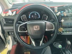 Honda Lingpai 180Turbo CVT Luxury - фото 10