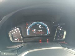 Honda Lingpai 180Turbo CVT Luxury - фото 11