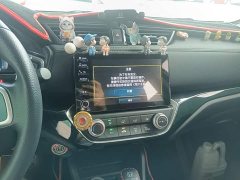 Honda Lingpai 180Turbo CVT Luxury - фото 12