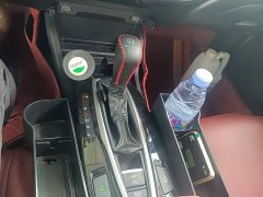 Honda Lingpai 180Turbo CVT Luxury - фото 13