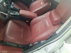 Honda Lingpai 180Turbo CVT Luxury - фото 14