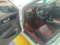 Honda Lingpai 180Turbo CVT Luxury - фото 15