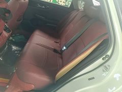 Honda Lingpai 180Turbo CVT Luxury - фото 16