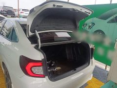 Honda Lingpai 180Turbo CVT Luxury - фото 18