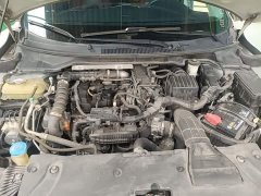 Honda Lingpai 180Turbo CVT Luxury - фото 19