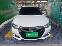 Honda Lingpai 180Turbo CVT Luxury - фото 2