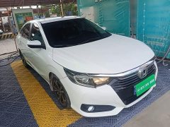 Honda Lingpai 180Turbo CVT Luxury - фото 3