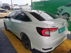 Honda Lingpai 180Turbo CVT Luxury - фото 4