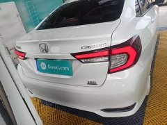 Honda Lingpai 180Turbo CVT Luxury - фото 5