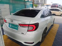 Honda Lingpai 180Turbo CVT Luxury - фото 6