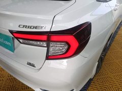 Honda Lingpai 180Turbo CVT Luxury - фото 7