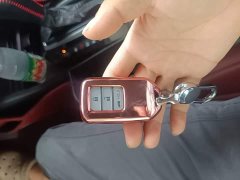 Honda Lingpai 180Turbo CVT Luxury - фото 8