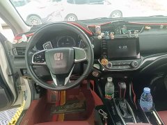 Honda Lingpai 180Turbo CVT Luxury - фото 9