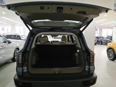 Great Wall Dachshund 2026 1.5T DCT Border Collie Edition - ფოტო 18