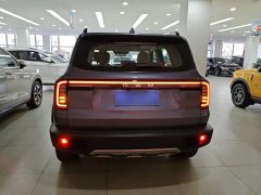 Great Wall Dachshund 2026 1.5T DCT Border Collie Edition - ფოტო 5