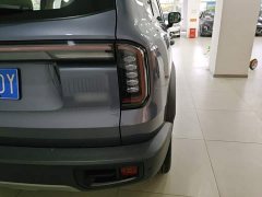 Great Wall Dachshund 2026 1.5T DCT Border Collie Edition - ფოტო 7