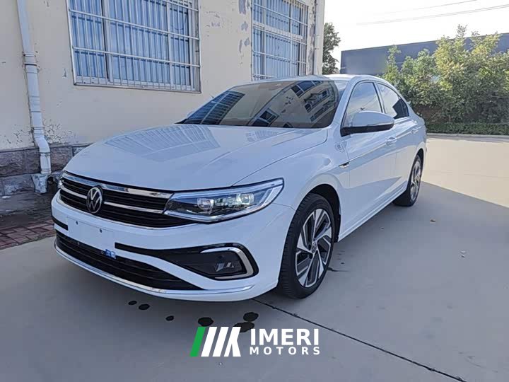 Volkswagen Bora 2023 300TSI DSG Respect Edition - ავტომობილი ჩინეთიდან