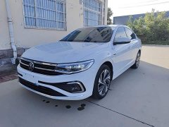 Volkswagen Bora 2023 300TSI DSG Respect Edition - ფოტო 1