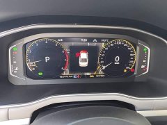 Volkswagen Bora 2023 300TSI DSG Respect Edition - ფოტო 11