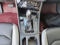 Volkswagen Bora 2023 300TSI DSG Respect Edition - ფოტო 13