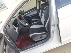 Volkswagen Bora 2023 300TSI DSG Respect Edition - ფოტო 14