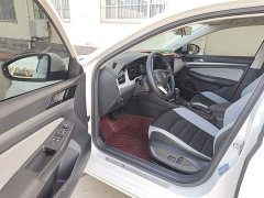 Volkswagen Bora 2023 300TSI DSG Respect Edition - ფოტო 15
