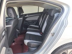 Volkswagen Bora 2023 300TSI DSG Respect Edition - ფოტო 16