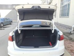 Volkswagen Bora 2023 300TSI DSG Respect Edition - ფოტო 18