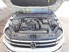 Volkswagen Bora 2023 300TSI DSG Respect Edition - ფოტო 19