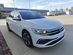 Volkswagen Bora 2023 300TSI DSG Respect Edition - ფოტო 3