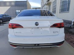 Volkswagen Bora 2023 300TSI DSG Respect Edition - ფოტო 5