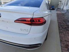 Volkswagen Bora 2023 300TSI DSG Respect Edition - ფოტო 7