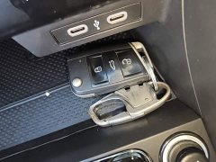 Volkswagen Bora 2023 300TSI DSG Respect Edition - ფოტო 8