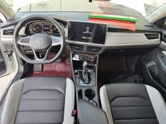 Volkswagen Bora 2023 300TSI DSG Respect Edition - ფოტო 9